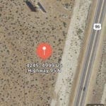 Thumbnail of 1.65 Acre Commercial Billboard parcel on U.S. Highway 95 near Oregon & Idaho Photo 9