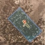 Thumbnail of O Star of the West Mill Site SUR 38B ~ 5.00 Acres on Mountain Top ~ Jackson Mining District ~ Gold & Silver Photo 13