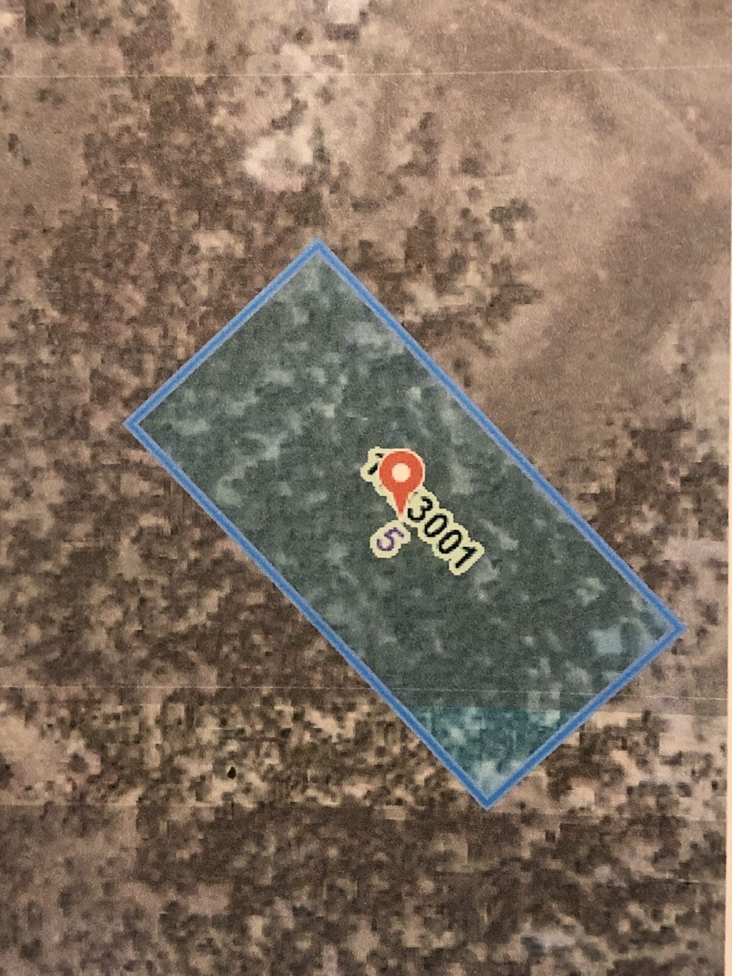 O Star of the West Mill Site SUR 38B ~ 5.00 Acres on Mountain Top ~ Jackson Mining District ~ Gold & Silver photo 13