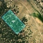 Thumbnail of O Star of the West Mill Site SUR 38B ~ 5.00 Acres on Mountain Top ~ Jackson Mining District ~ Gold & Silver Photo 15