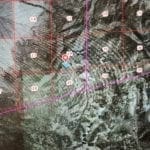 Thumbnail of O Star of the West Mill Site SUR 38B ~ 5.00 Acres on Mountain Top ~ Jackson Mining District ~ Gold & Silver Photo 19