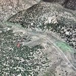 Thumbnail of O Star of the West Mill Site SUR 38B ~ 5.00 Acres on Mountain Top ~ Jackson Mining District ~ Gold & Silver Photo 23