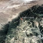 Thumbnail of O Star of the West Mill Site SUR 38B ~ 5.00 Acres on Mountain Top ~ Jackson Mining District ~ Gold & Silver Photo 24