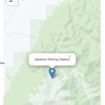 Thumbnail of O Star of the West Mill Site SUR 38B ~ 5.00 Acres on Mountain Top ~ Jackson Mining District ~ Gold & Silver Photo 26