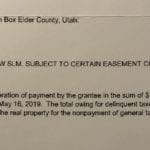 Thumbnail of 10.00 Huge Acres ~ Utah Ranchette Footsteps from the Nevada State Line Photo 7