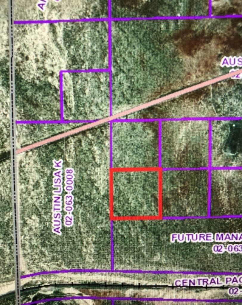 Large view of 10.00 Huge Acres ~ Utah Ranchette Footsteps from the Nevada State Line Photo 3