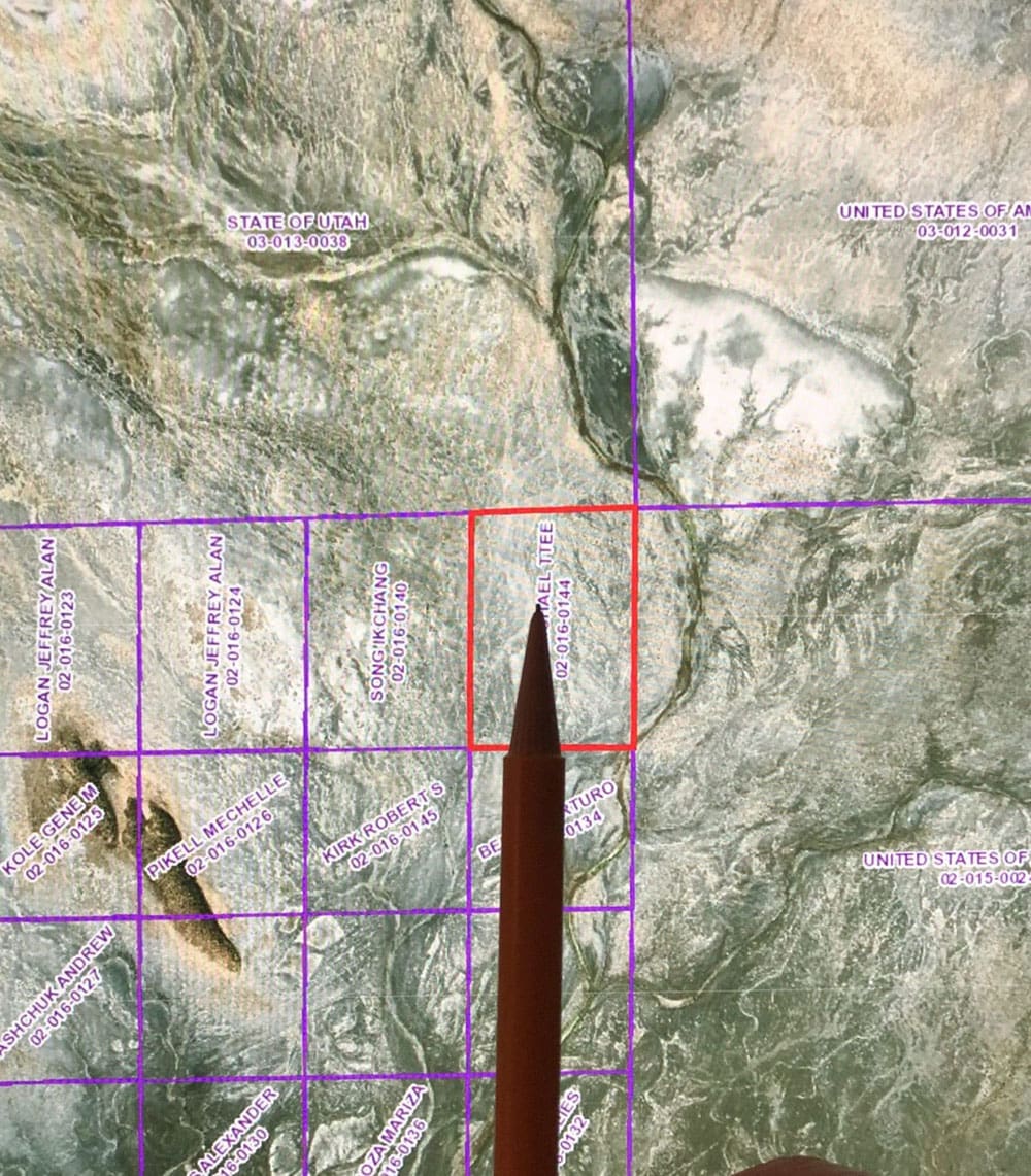 57 Acre Utah Ranch Land near Idaho and Sawtooth Nat. Forest photo 9