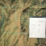 Thumbnail of 120.00 Beautiful Acres in Gold & Silver Country Northern Nevada – Eureka Co – NO ZONING DO WHAT YOU WANT! Photo 11