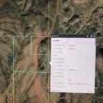 Thumbnail of 120.00 Beautiful Acres in Gold & Silver Country Northern Nevada – Eureka Co – NO ZONING DO WHAT YOU WANT! Photo 12