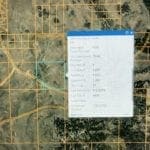 Thumbnail of 36 Acres Central Oregon Near California TWO Parcels Separated by County Road Photo 12