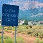 Thumbnail of 2 Lots in Historic Mining Town of Cherry Creek N.E. Nevada Pop less than 100 GOLD & SILVER Photo 3