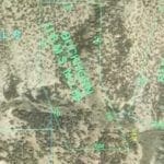 Thumbnail of `10.33 ACRES~Patented Mining Claim “Buckhorn” SUR 38S, Silver Canyon Mining District 11,000 feet Elevation in SCHELL CREEK RANGE Photo 13
