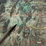 Thumbnail of `10.33 ACRES~Patented Mining Claim “Buckhorn” SUR 38S, Silver Canyon Mining District 11,000 feet Elevation in SCHELL CREEK RANGE Photo 6