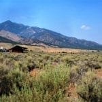 Thumbnail of 4 Lots in Historic Cherry Creek Nevada on Paved Road with Million Dollar views Photo 4