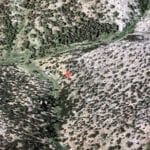 Thumbnail of `10.33 ACRES~Patented Mining Claim “Buckhorn” SUR 38S, Silver Canyon Mining District 11,000 feet Elevation in SCHELL CREEK RANGE Photo 1