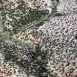 Thumbnail of `10.33 ACRES~Patented Mining Claim “Buckhorn” SUR 38S, Silver Canyon Mining District 11,000 feet Elevation in SCHELL CREEK RANGE Photo 3
