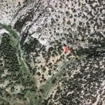 Thumbnail of `10.33 ACRES~Patented Mining Claim “Buckhorn” SUR 38S, Silver Canyon Mining District 11,000 feet Elevation in SCHELL CREEK RANGE Photo 15