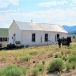 Thumbnail of 2 Lots in Historic Mining Town of Cherry Creek N.E. Nevada Pop less than 100 GOLD & SILVER Photo 5