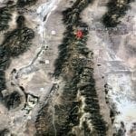Thumbnail of `10.33 ACRES~Patented Mining Claim “Buckhorn” SUR 38S, Silver Canyon Mining District 11,000 feet Elevation in SCHELL CREEK RANGE Photo 18