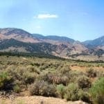 Thumbnail of 0.06 Acres Cherry Creek, Nevada Land Near Ely, Utah, & Great Basin National Park, TWO PARCELS! Photo 2