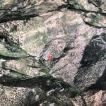 Thumbnail of `10.33 ACRES~Patented Mining Claim “Buckhorn” SUR 38S, Silver Canyon Mining District 11,000 feet Elevation in SCHELL CREEK RANGE Photo 23