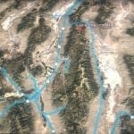 Thumbnail of `10.33 ACRES~Patented Mining Claim “Buckhorn” SUR 38S, Silver Canyon Mining District 11,000 feet Elevation in SCHELL CREEK RANGE Photo 24