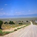 Thumbnail of 0.06 Acres Cherry Creek, Nevada Land Near Ely, Utah, & Great Basin National Park, TWO PARCELS! Photo 8