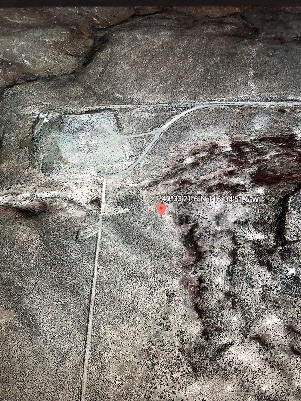 165.40 Huge Acres in the Mountains near GOLD & SILVER Mines ~ Four lots Sub dividable photo 9