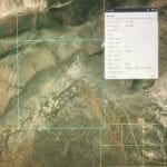 Thumbnail of 165.40 Huge Acres in the Mountains near GOLD & SILVER Mines ~ Four lots Sub dividable Photo 26