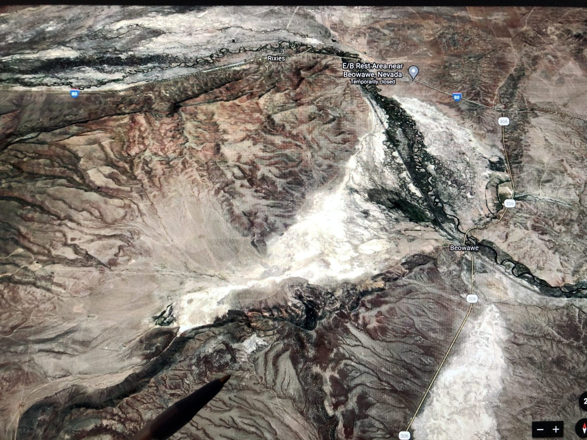 165.40 Huge Acres in the Mountains near GOLD & SILVER Mines ~ Four lots Sub dividable photo 32