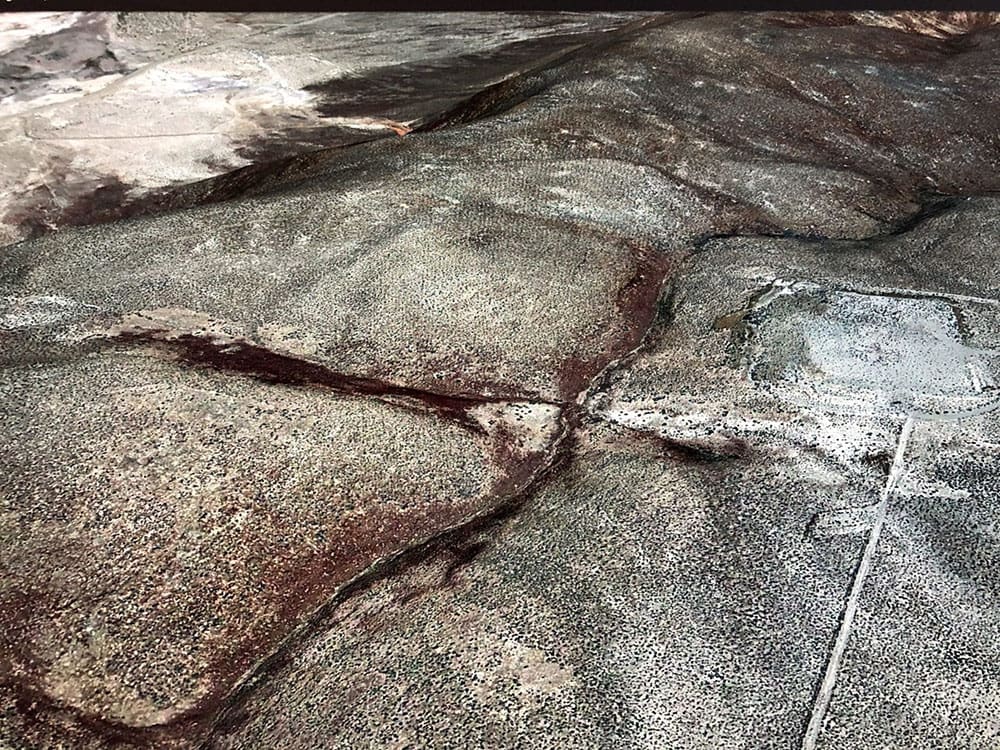 165.40 Huge Acres in the Mountains near GOLD & SILVER Mines ~ Four lots Sub dividable photo 35