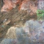 Thumbnail of 40.00 Acres Adjoining the Petrified Forest National Park ~ Fronts Famous & Historic Route 66 in Sunny Southern Arizona Photo 17
