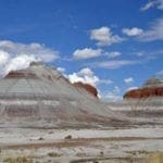 Thumbnail of 40.00 Acres Adjoining the Petrified Forest National Park ~ Fronts Famous & Historic Route 66 in Sunny Southern Arizona Photo 1