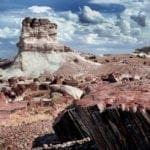 Thumbnail of 40.00 Acres Adjoining the Petrified Forest National Park ~ Fronts Famous & Historic Route 66 in Sunny Southern Arizona Photo 8