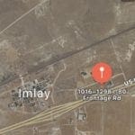 Thumbnail of 1.210 Acres in Imlay, Nevada Highway I-80 Frontage Road Billboard Lot with Power Photo 31