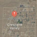 Thumbnail of 4076 Eureka Ave, Building lot in Downtown Crescent Valley, Nevada Photo 12