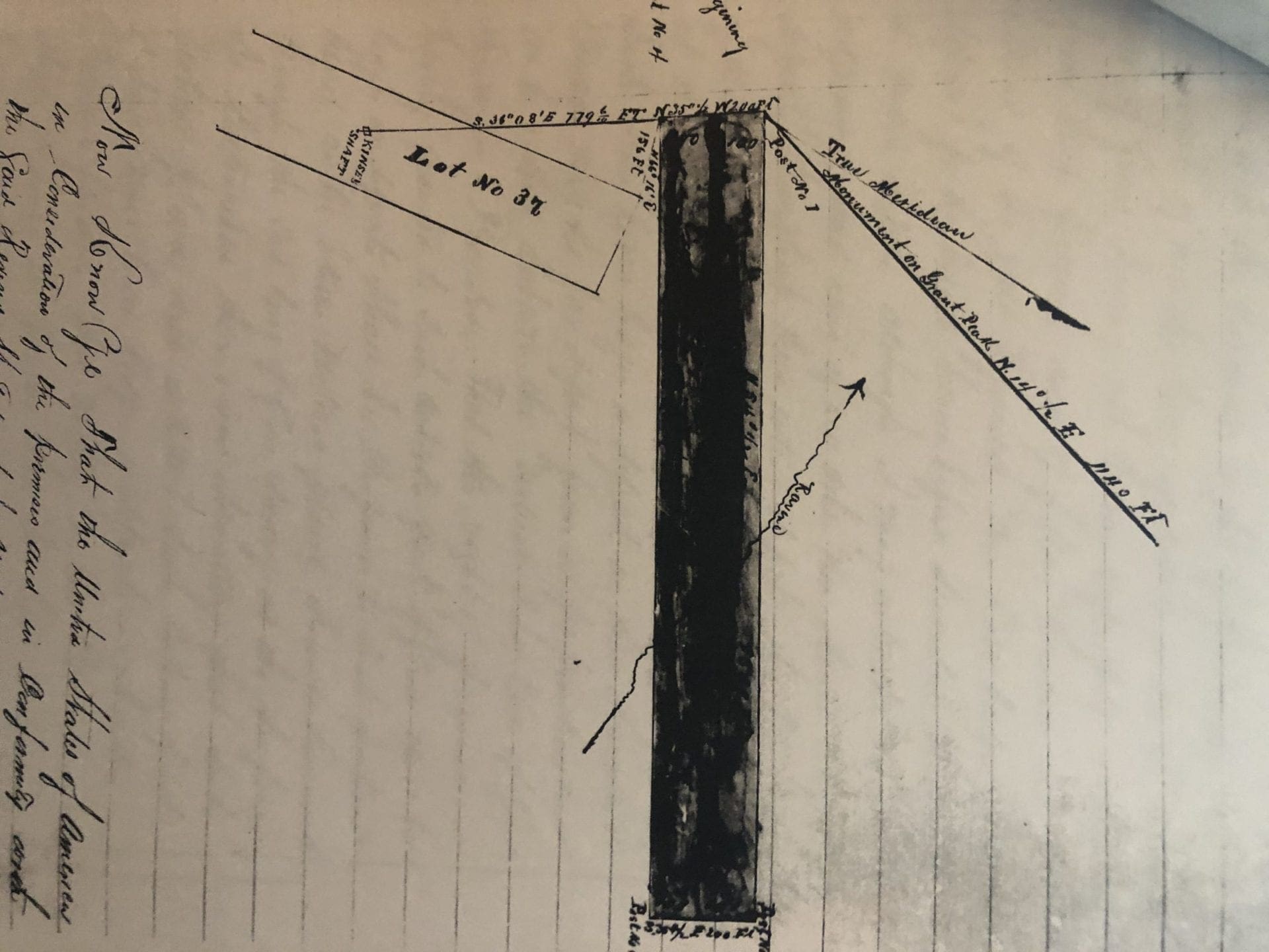 117 Acres 11 Patented Lode Mining Claims Tempiute District, 2 Millsites in Lincoln County, Nevada photo 29