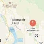 Thumbnail of .74 Acre Building Parcel in Shadow Hills, City of Klamath Falls, Oregon Photo 22