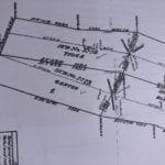 Thumbnail of 19.43 AC~1 Patented Lode MINING Claim SUR #2229 “Garter”, Located in District 6.0, Esmeralda County, Nevada Photo 3