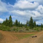 Thumbnail of 1.54 ACRES IN BEAUTIFUL OREGON PINES THAT ADJOINS THE FREMONT-WINEMA NATIONAL FOREST PRIVATE ACCESS TO MIILIONS OF ACRES OF PLAYGROUND Photo 15