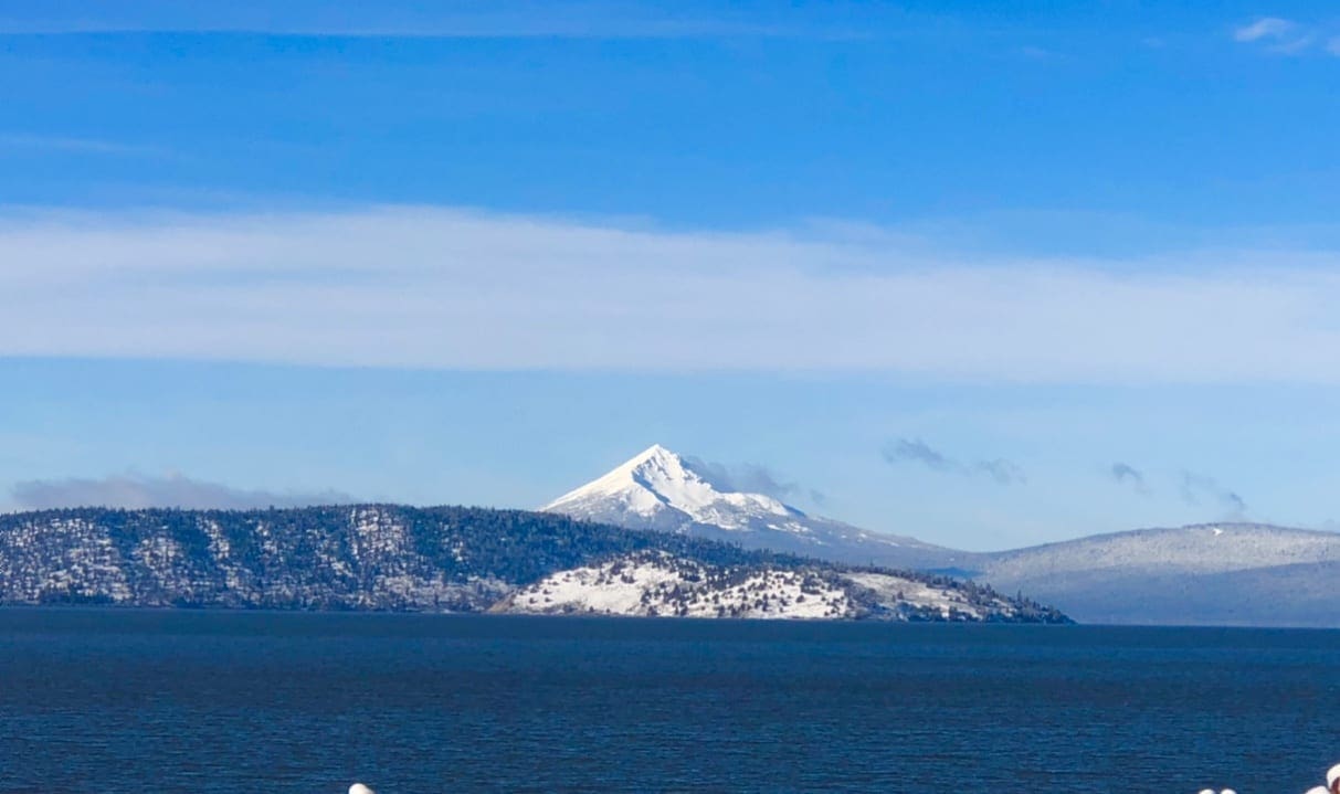 .37 Acres in Klamath County Oregon Beautiful Lot Near Agency Lake photo 21