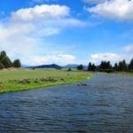 Thumbnail of 5.03 Acres on the Pristine Sprague River Southern Oregon near California Photo 4