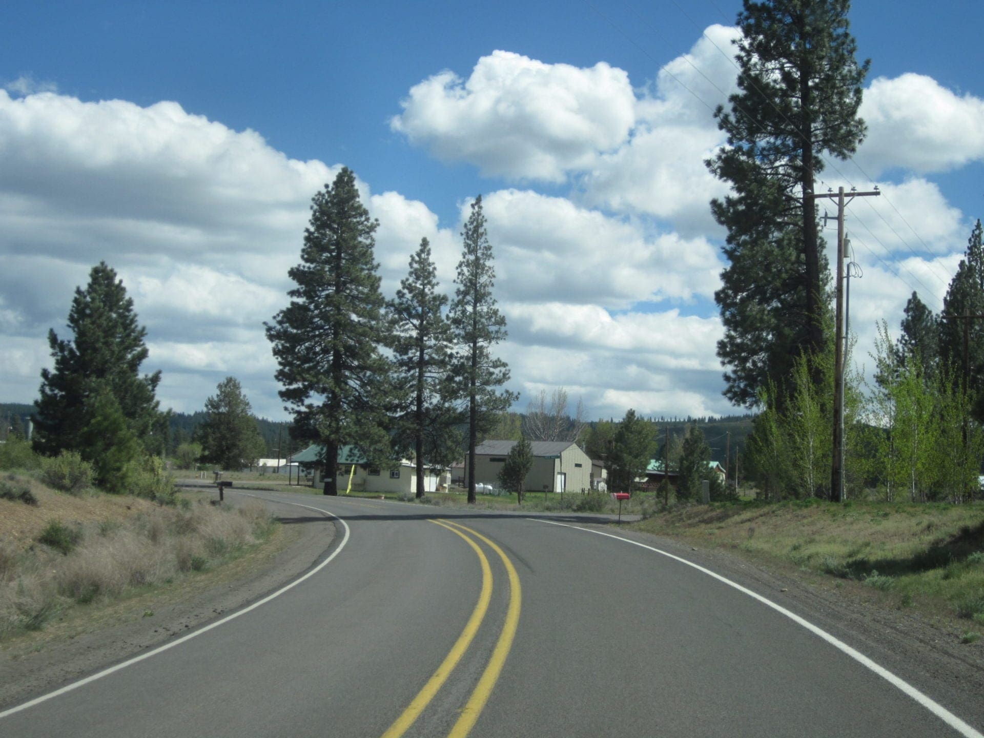 Location Describes this Beautiful lot in Sprague River Town~Low down, easy monthly payments photo 6