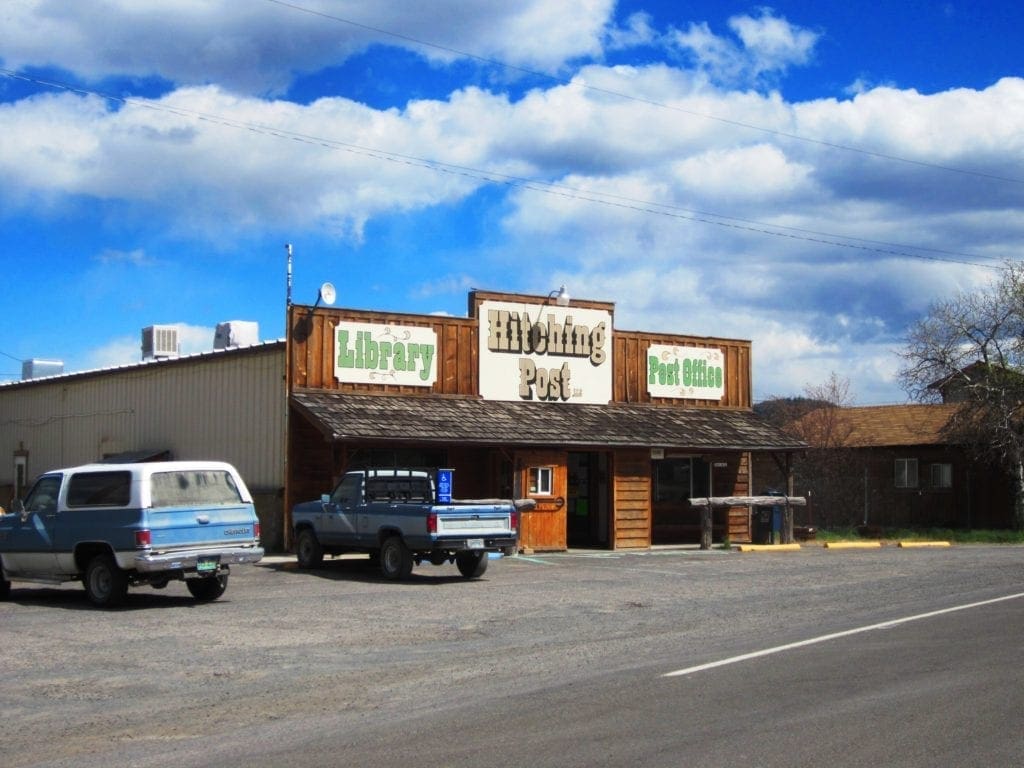 Large view of Location Describes this Beautiful lot in Sprague River Town~Low down, easy monthly payments Photo 8