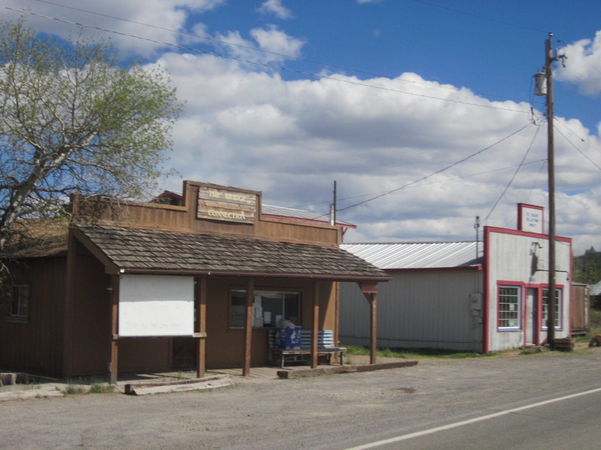 Location Describes this Beautiful lot in Sprague River Town~Low down, easy monthly payments photo 9