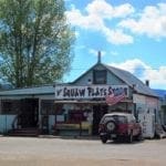 Thumbnail of 5.03 Acres on the Pristine Sprague River Southern Oregon near California Photo 6