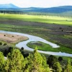 Thumbnail of 2.92 ACRES IN GORGEOUS SOUTHERN OREGON ~ TIMBERED PROPERTY OVERLOOKING THE MIGHTY SPRAGUE RIVER VALLEY. Photo 12