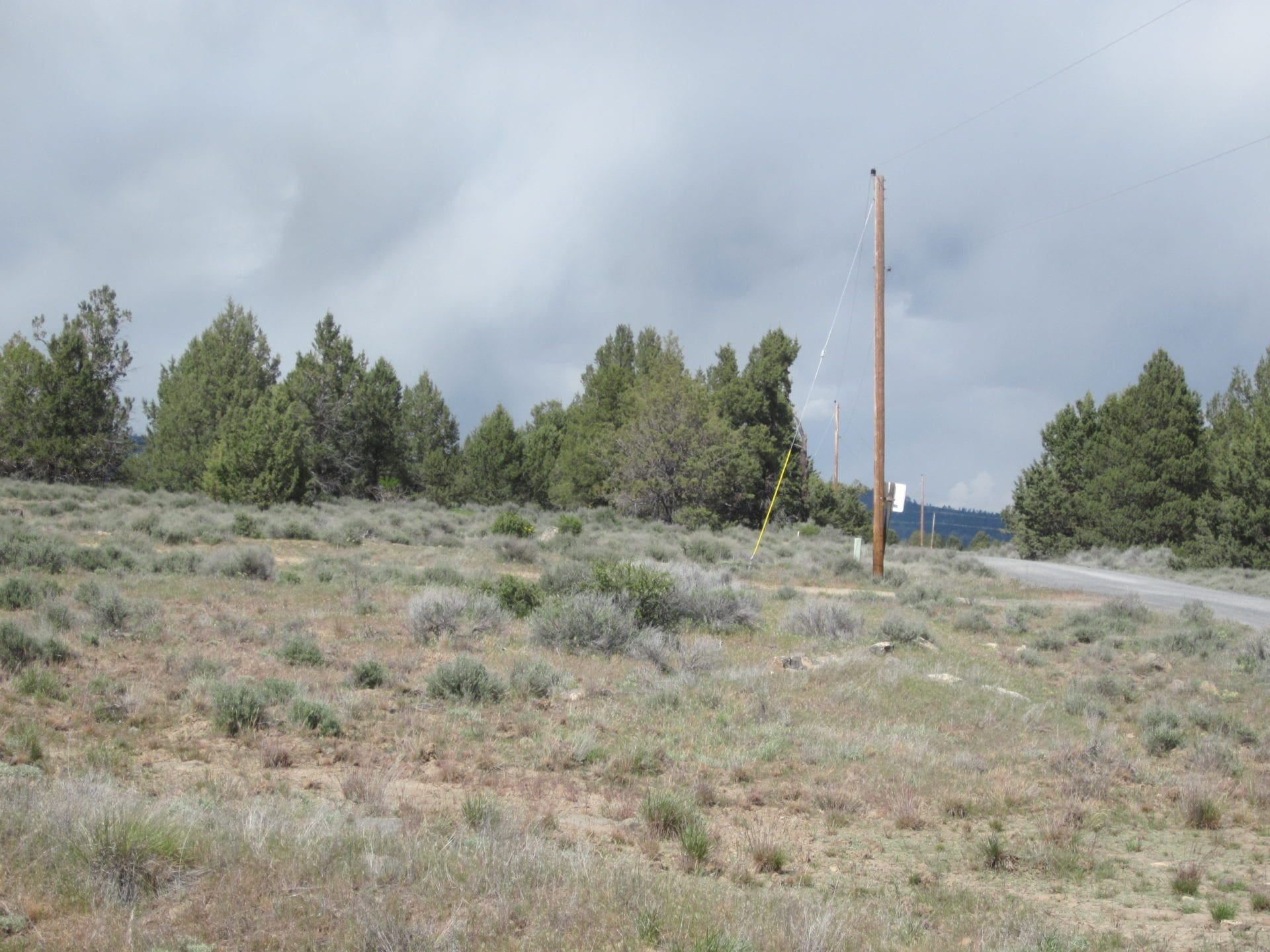 2.50 Acres in Southern Oregon Near California Border. photo 7