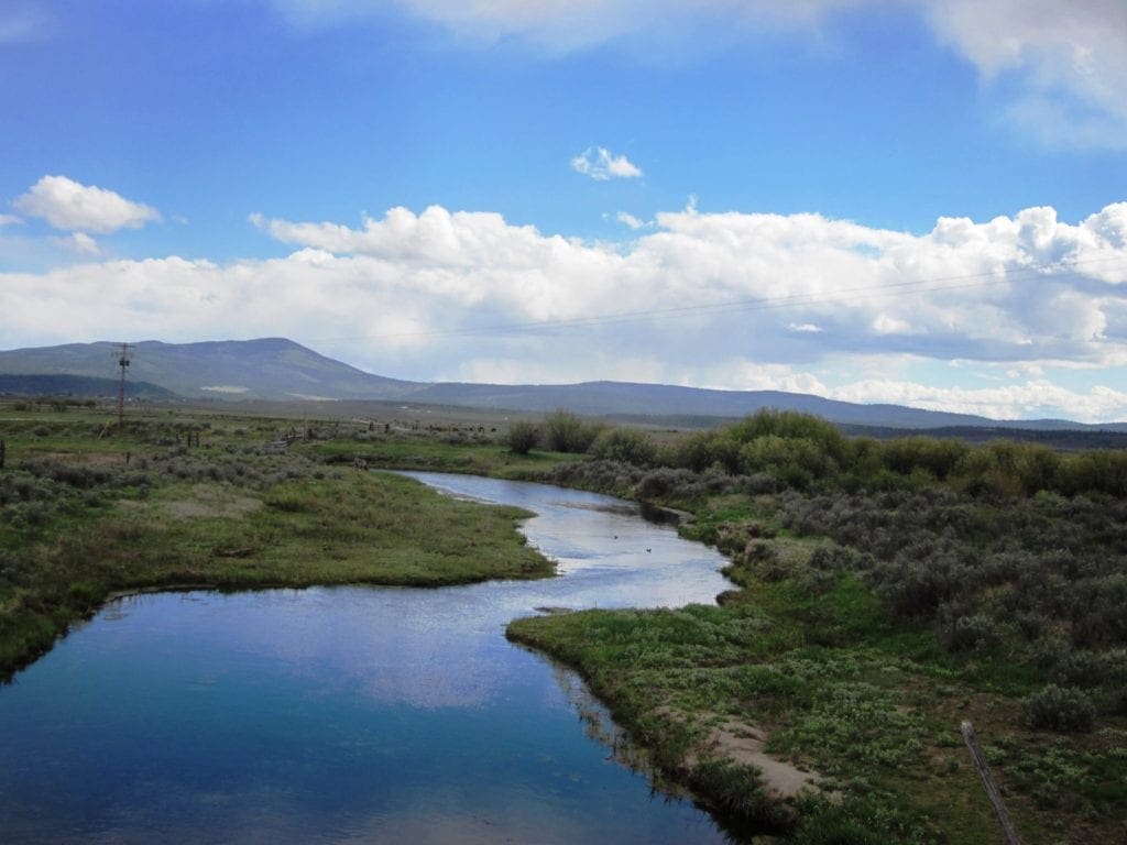 Large view of 2.50 Acres in Southern Oregon Near California Border. Photo 12
