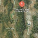 Thumbnail of 20.66 Acre Mining Claim “Eclipse” SUR 2059 ~ Gold & Silver located in Humboldt-Toiyabe National Forest Photo 8